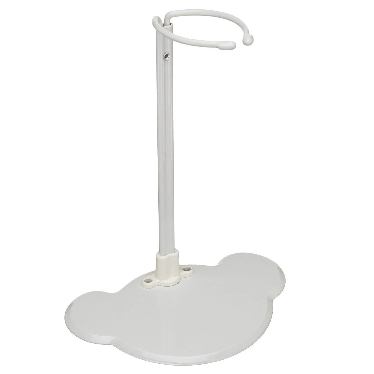 White Bear Stand for Stuffed Animals | Build-A-Bear® - US 5005