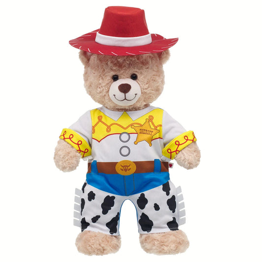 Disney & Pixar Toy Story Jessie Costume | Build-A-Bear - US 9919