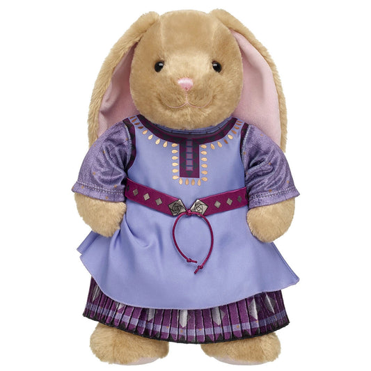 Disney Wish Asha Costume for Stuffed Animals | Build-A-Bear® - US 8157