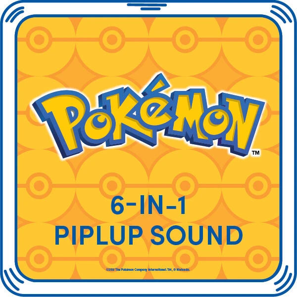 Online Exclusive Pokémon Piplup Bundle | Build-A-Bear® - US 1320