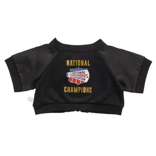 Varsity Spirit NCA Jacket | Build-A-Bear® - US 6066