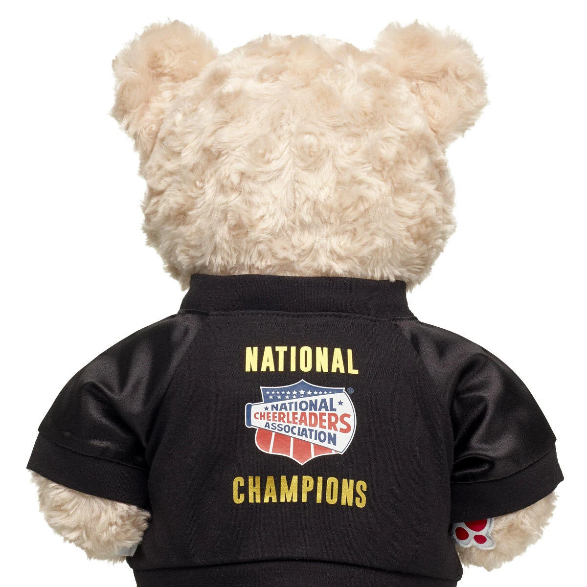 Varsity Spirit NCA Jacket | Build-A-Bear® - US 6066