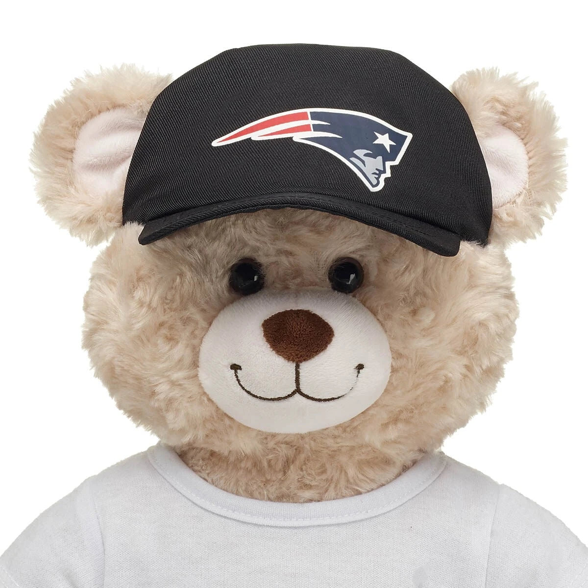New England Patriots Fan Hat for Stuffed Animals - US 5592