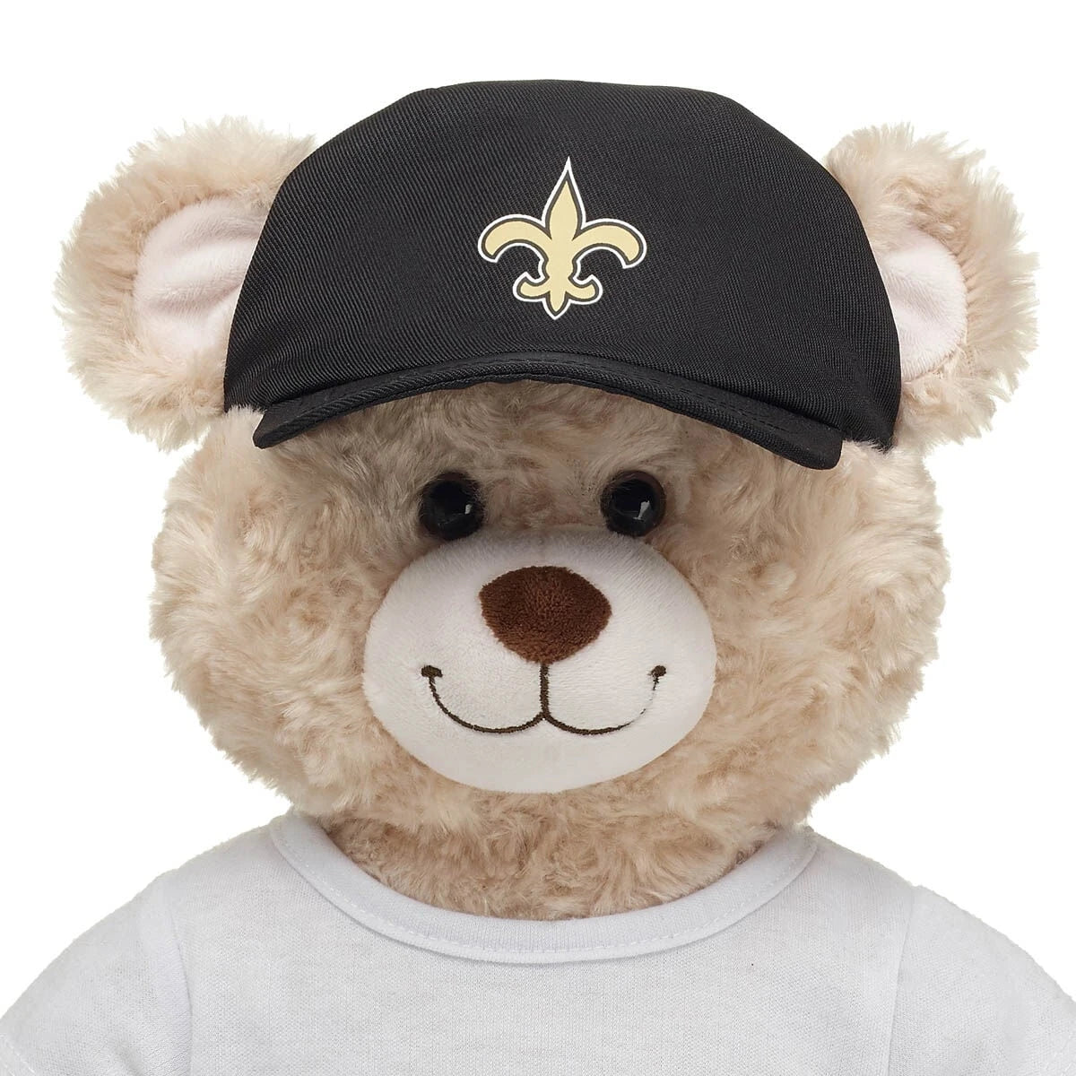 New Orleans Saints Fan Hat for Stuffed Animals - US 5293