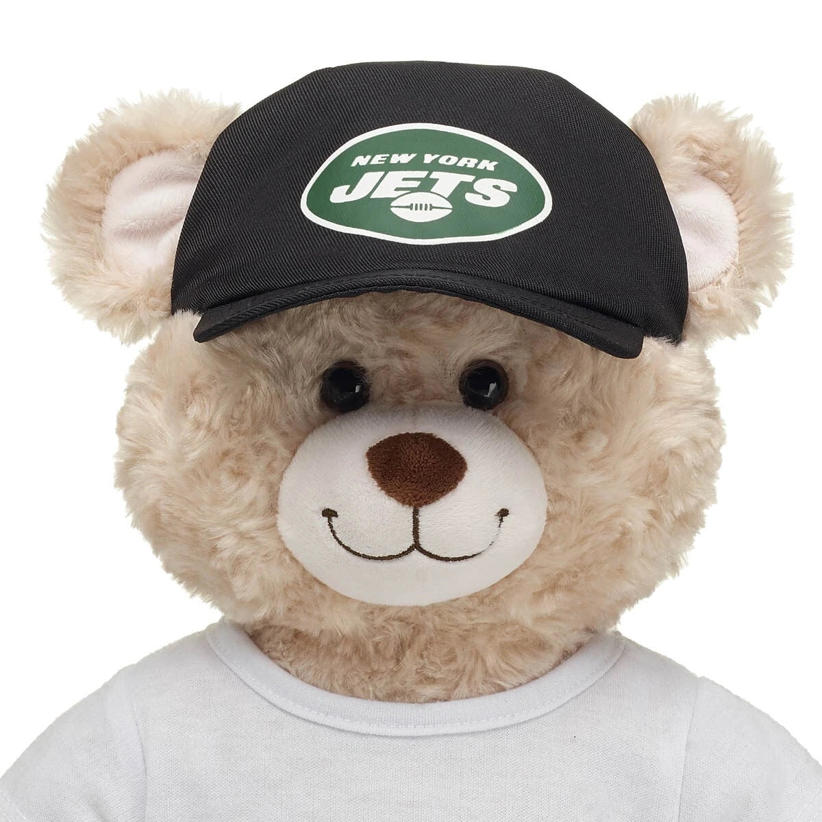 New York Jets Fan Hat for Stuffed Animals - US 8140