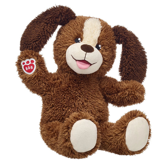 Playful Pup Stuffed Animal KFC Plush Pajamas Set | Build-A-Bear® - US 4749