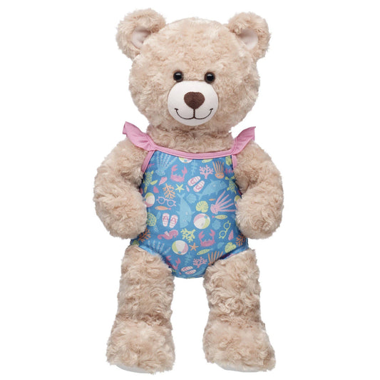 Summer Swimsuit | Build-A-Bear - US 2047