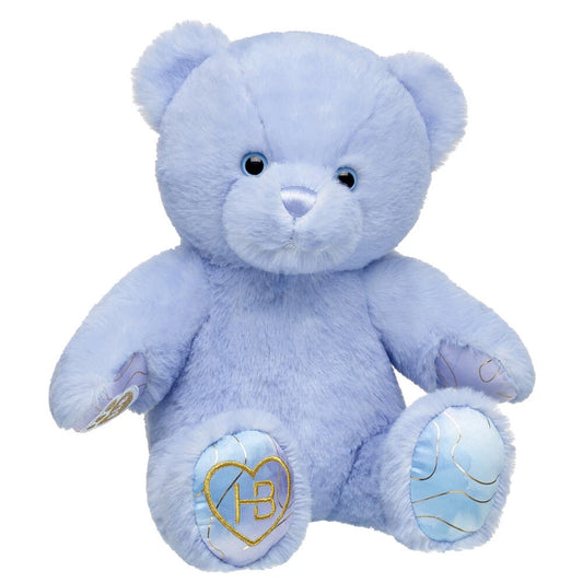 Time to Relax Teddy Bear | Build-A-Bear® - US 4961