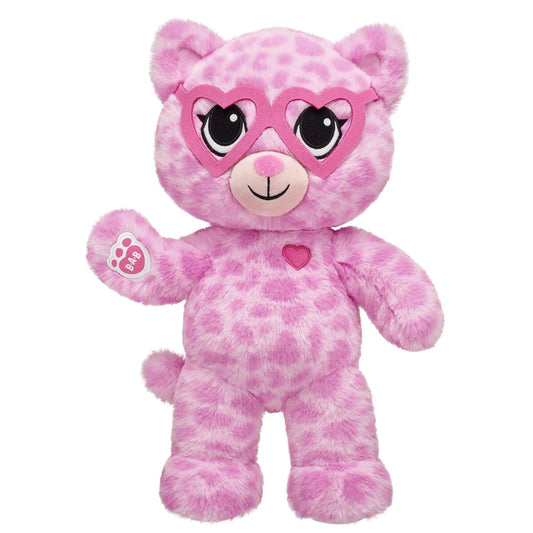 Kabu™ Catrina Cat Stuffed Animal | Build-A-Bear® - US 2317