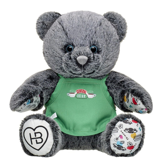 FRIENDS Bear Apron for Stuffed Animals | Build-A-Bear® - US 7519