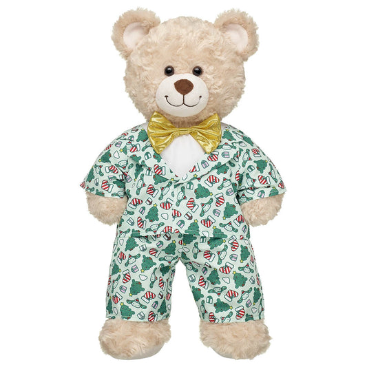 Hello Kitty® & Friends Cinnamoroll™ Holiday Suit | Build-A-Bear® - US 9168