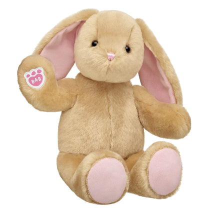 Pawlette™ Bunny Plush Toy Birthday Gift Set - US 8001