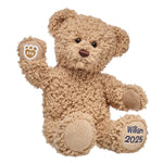 Embroidered Teddy Bear | Online Exclusive Gift | Shop at Build-A-Bear® - US 7474