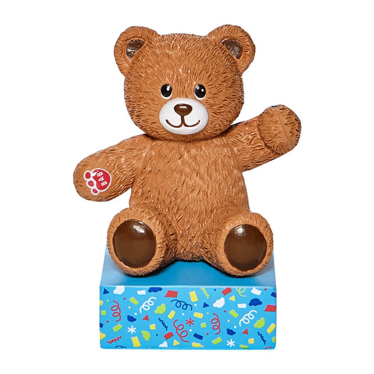 Brown Bear Base | Build-A-Bear® - US 7681