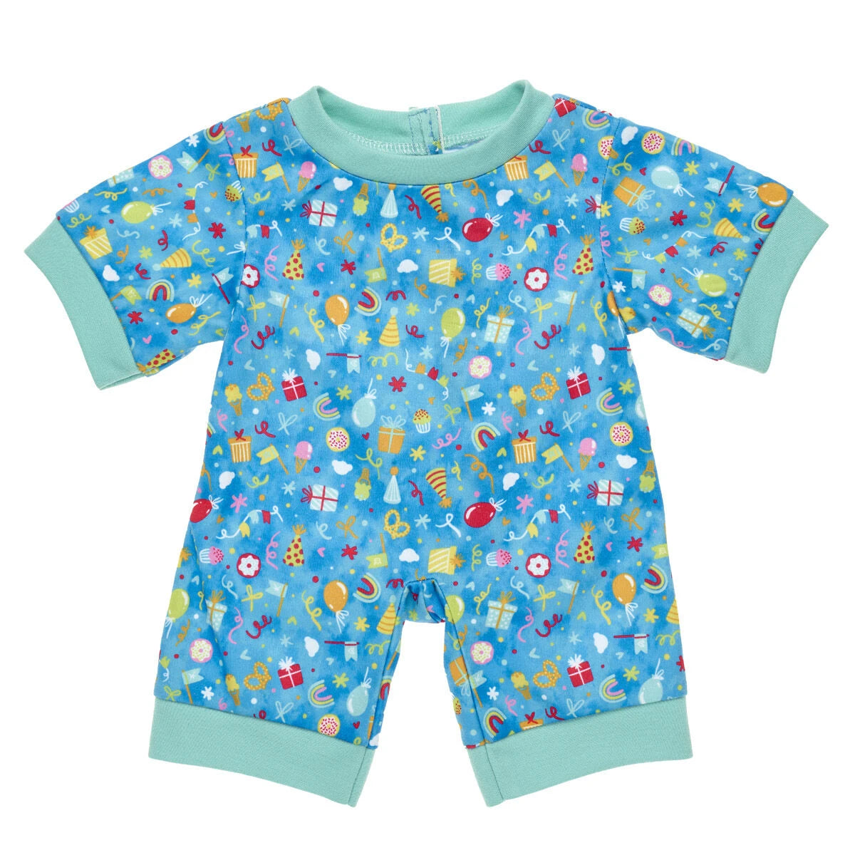Birthday Treat Teddy Bear Sleeper Gift Set | Build-A-Bear® - US 9180