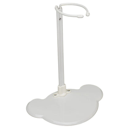 White Bear Stand for Stuffed Animals | Build-A-Bear® - US 8877
