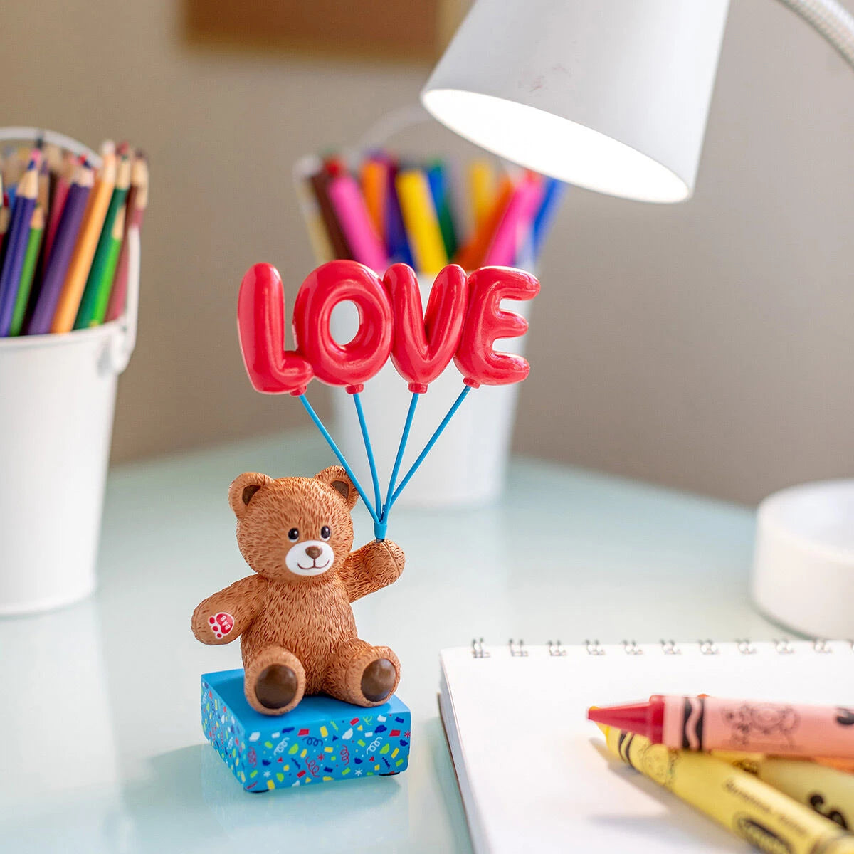 Build-A-Bear® Love Balloon Insert - US 8352