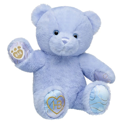 Time to Relax Teddy Bear | Build-A-Bear® - US 4961