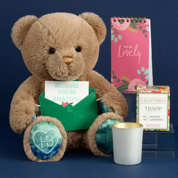 Thinking of You Gift Box | Build-A-Bear® - US 7440
