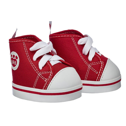 Timeless Teddy Bear Black History Month | Build-A-Bear - US 6965
