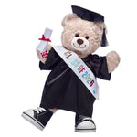 Happy Hugs Teddy Bear Class of 2026 Graduation Gift Set | Build-A-Bear - US 5566