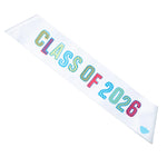 Class of 2026 Sash | Build-A-Bear - US 6346