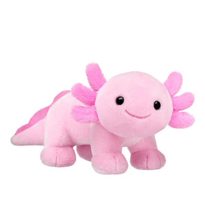 Pink Axolotl Stuffed Animal Graduation Gift Set - US 8565
