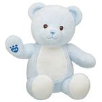 Baby Blue Teddy Bear | Build-A-Bear® - US 4142