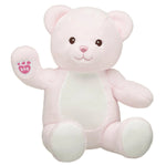Baby Pink Teddy Bear | Build-A-Bear® - US 9313