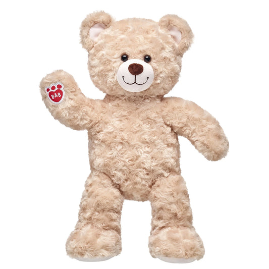 Happy Hugs Teddy Bear | Build-A-Bear® - US 7480