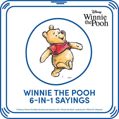 Disney Winnie the Pooh Deluxe Plush Hunny Gift Bundle | Build-A-Bear® - US 4258