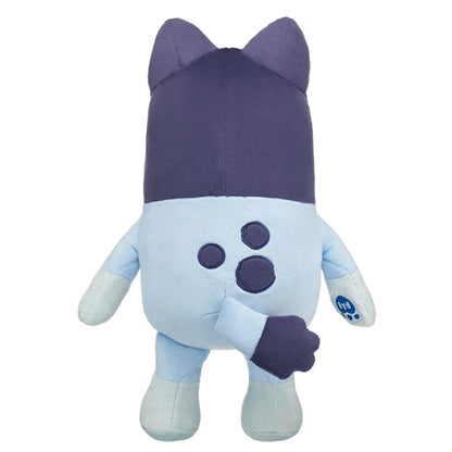 Bluey Teddy Bear Plush | Buy Now at Build-A-Bear® - US 6365