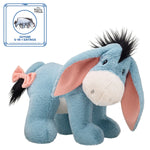 Disney Winnie the Pooh Eeyore Plush Gift Bundle with Sound | Build-A-Bear® - US 9821