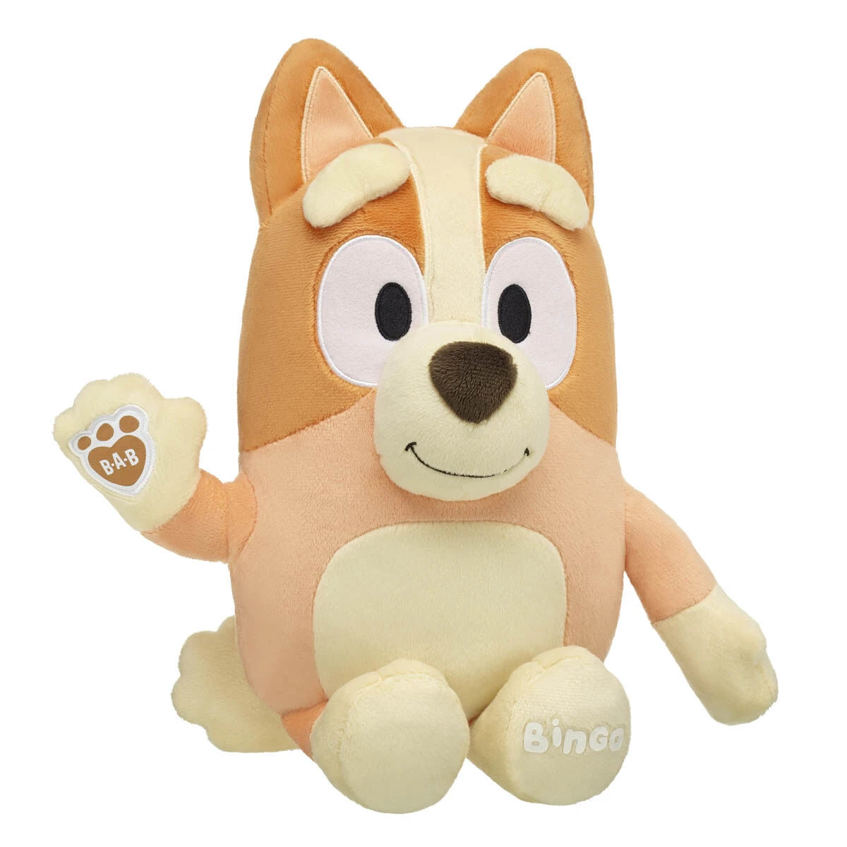 Bingo with Granny Rita Costume | Shop at Build-A-Bear® - US 9213