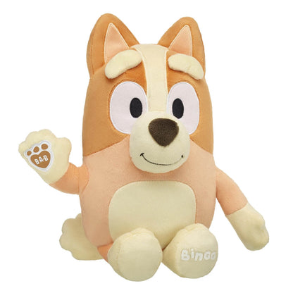 Bingo with Granny Rita Costume | Shop at Build-A-Bear® - US 9213