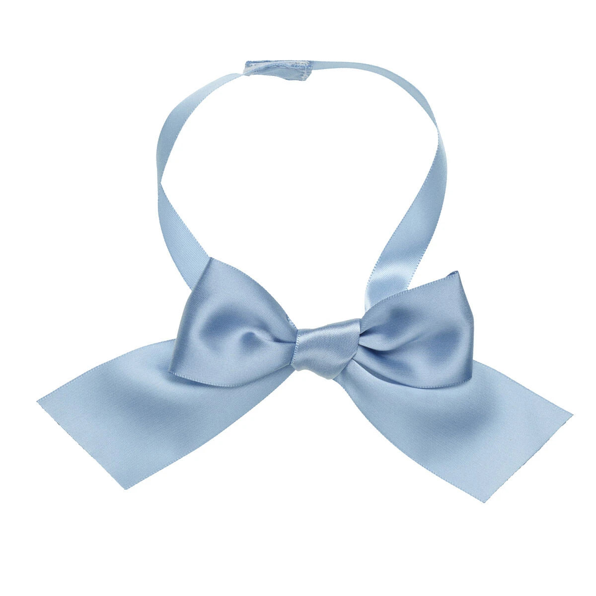 Baby Blue Teddy Bear with Gifting Bow | Build-A-Bear® - US 0622