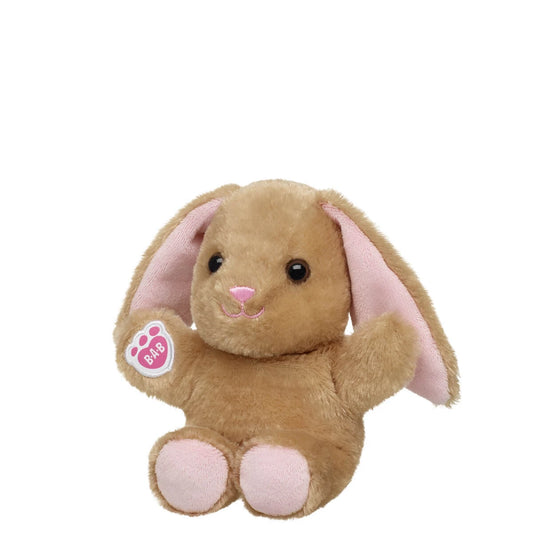 Mini Beans Pawlette™ Cat Plush | Build-A-Bear® - US 0904