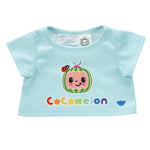 CoComelon™ T-Shirt for Plush Toys | Build-A-Bear® - US 5704