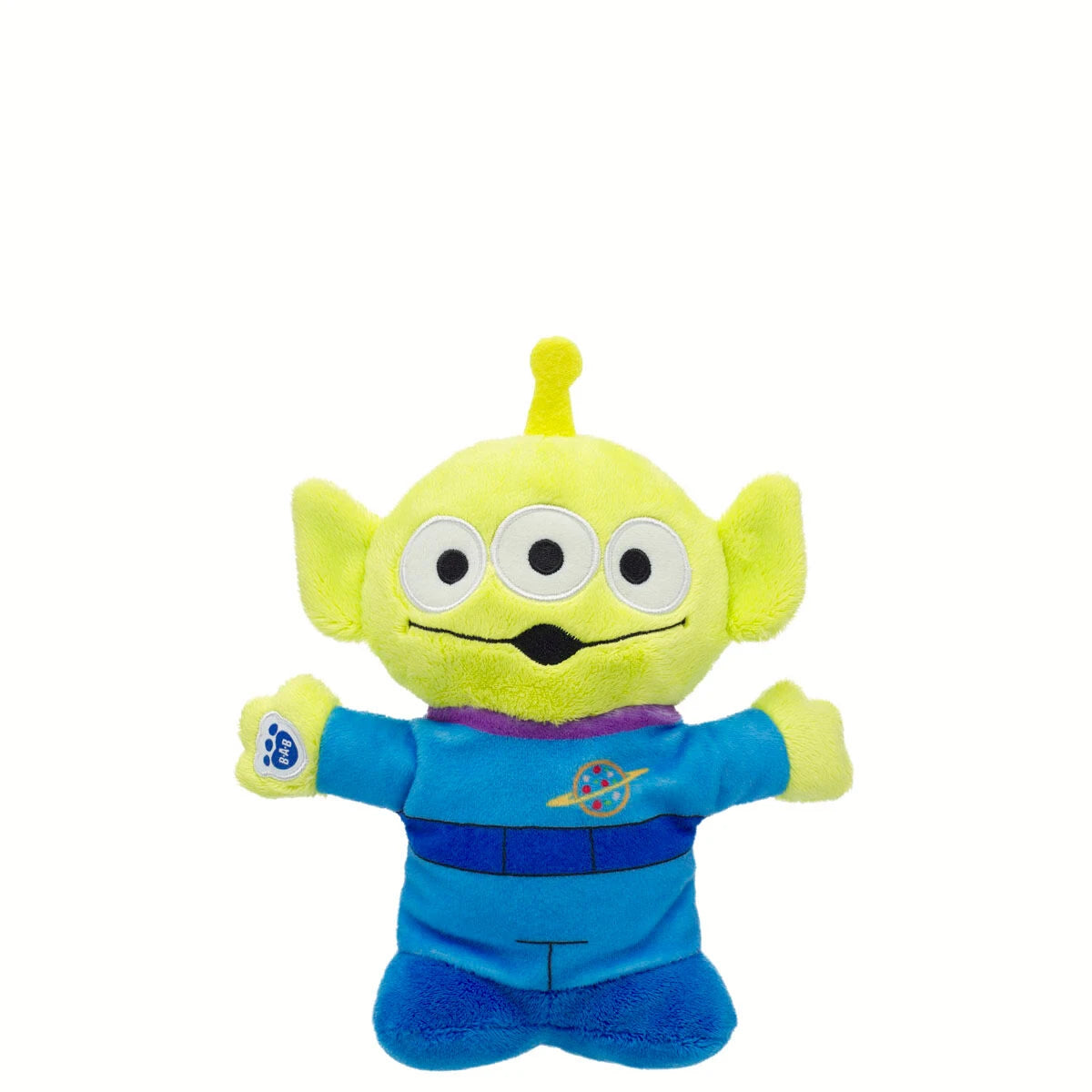 Build-A-Bear Mini Beans Disney &amp; Pixar Toy Story | BAB - US 0154