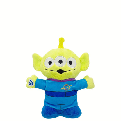 Happy Hugs Teddy Bear Disney &amp; Pixar Toy Story Buzz | BAB - US 5707