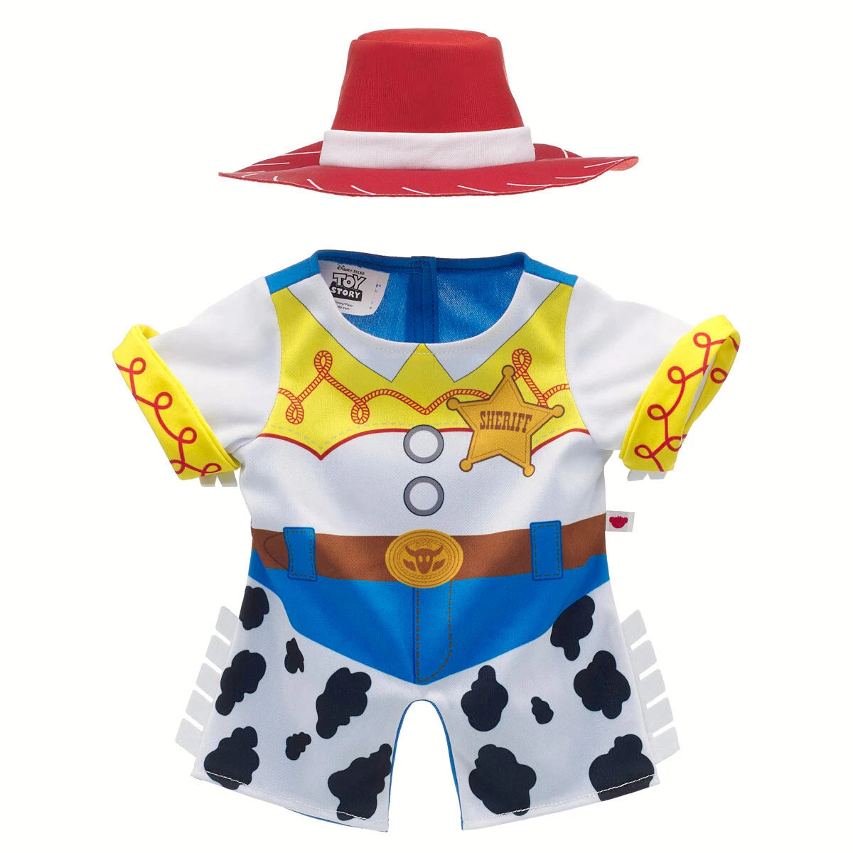 Pawlette Bunny Plush Disney &amp; Pixar Toy Story Jessie | BAB - US 7548