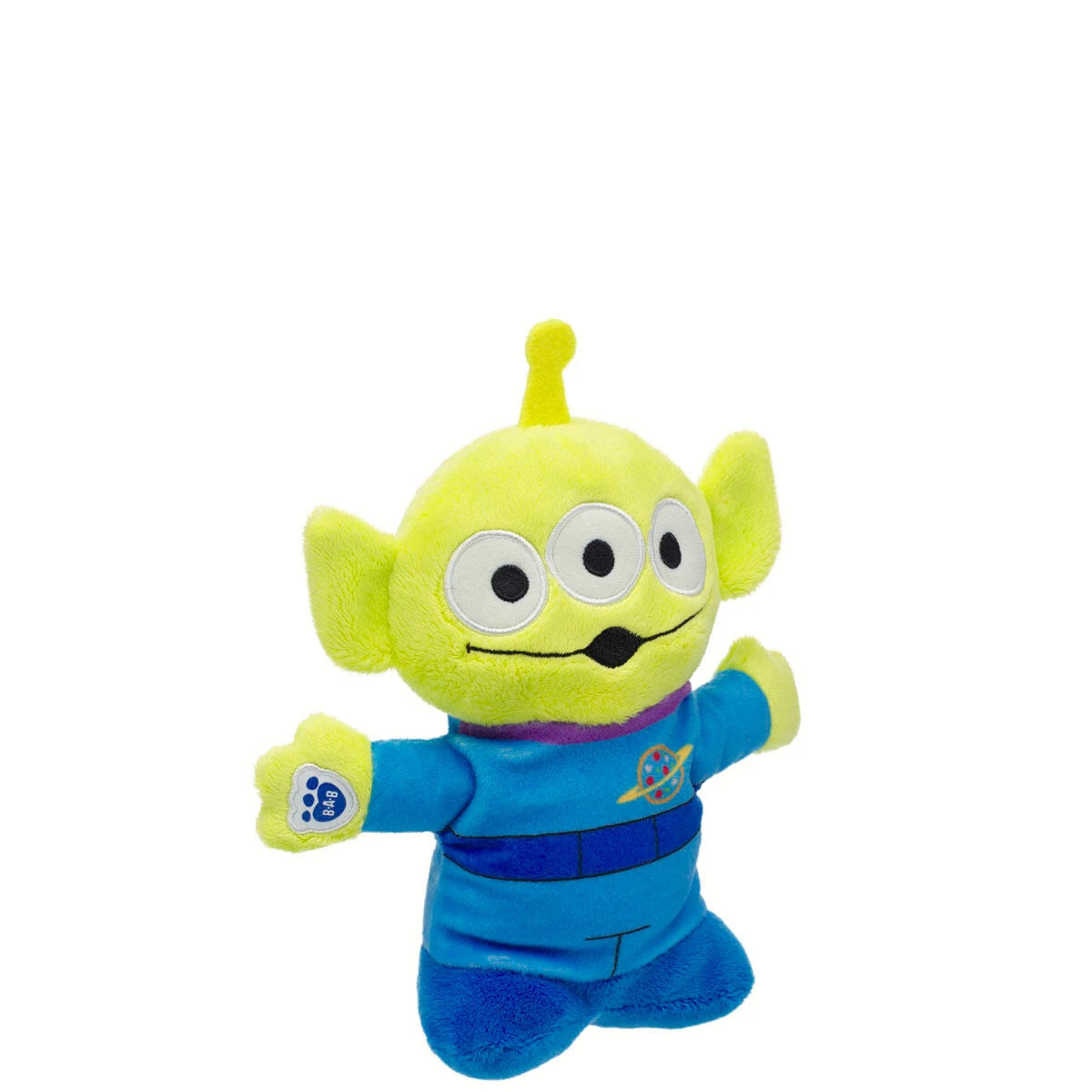 Build-A-Bear Mini Beans Disney &amp; Pixar Toy Story | BAB - US 9719