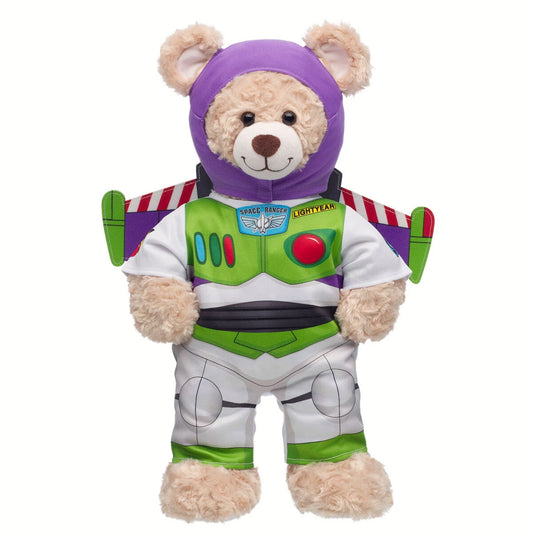 Disney &amp; Pixar Toy Story Buzz Lightyear Costume | BAB - US 1027