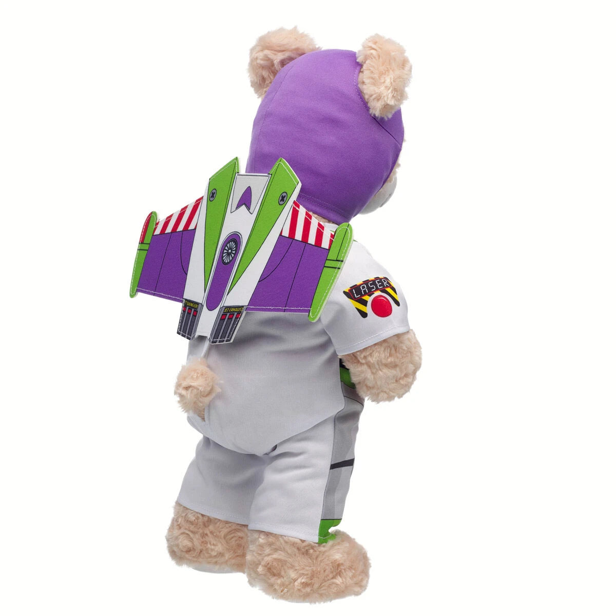 Disney &amp; Pixar Toy Story Buzz Lightyear Costume | BAB - US 1027