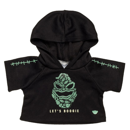 Oogie Boogie Teddy Bear Set | The Nightmare Before Christmas at Build-A-Bear® - US 1290