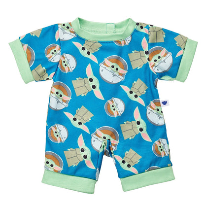 Grogu™ Sleeper for Stuffed Animals | Build-A-Bear® - US 0572