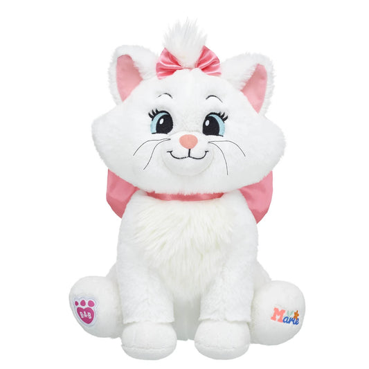 Online Exclusive Disney The Aristocats | Build-A-Bear - US 2322