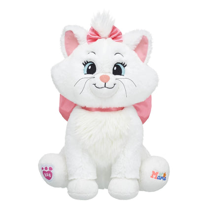 Online Exclusive Disney The Aristocats | Build-A-Bear - US 3397
