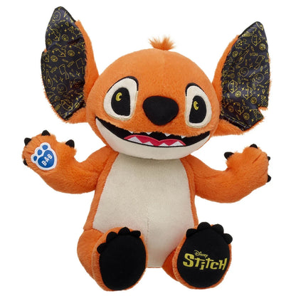 Disney Stitch Halloween Plush Gift Set | Build-A-Bear® - US 8363