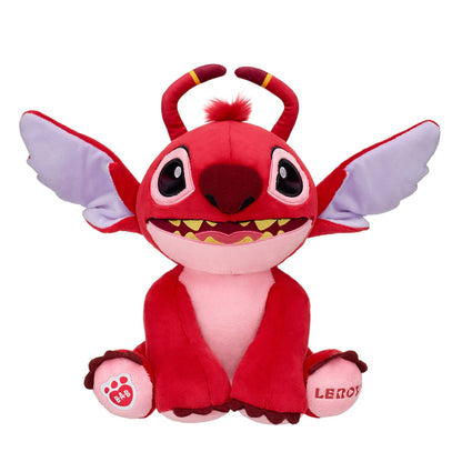 Disney Lilo &amp; Stitch Leroy Plush | Build-A-Bear - US 9012